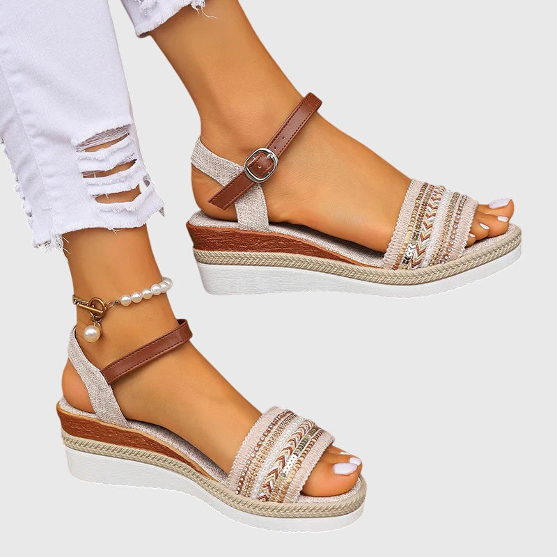 Rayna™ - Orthopedic Summer Sandals