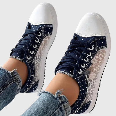 Zaynah™ - Orthopedic Sneakers