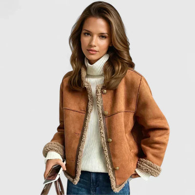 Winnie | Elegant Jacket
