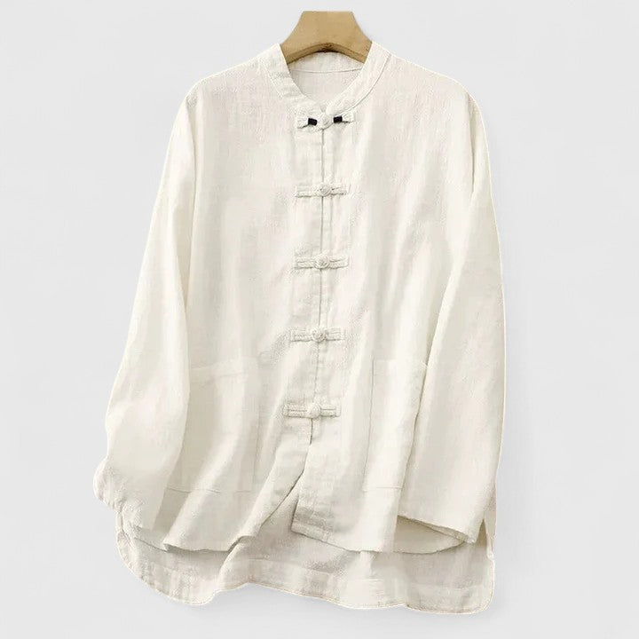 Samara™ - Comfortable Shirt