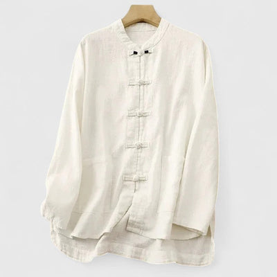Samara™ - Comfortable Shirt