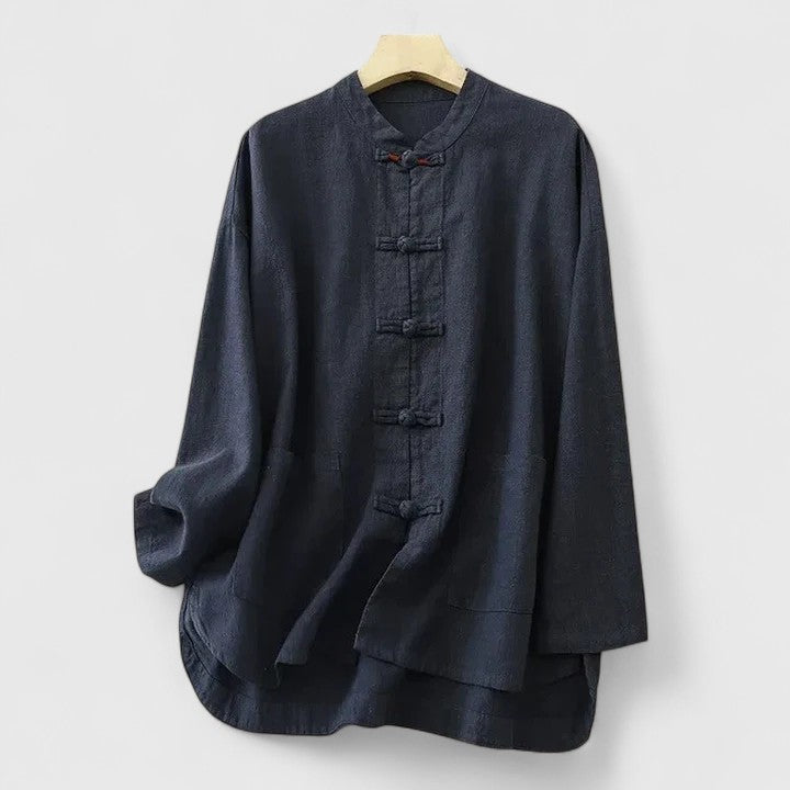 Samara™ - Comfortable Shirt