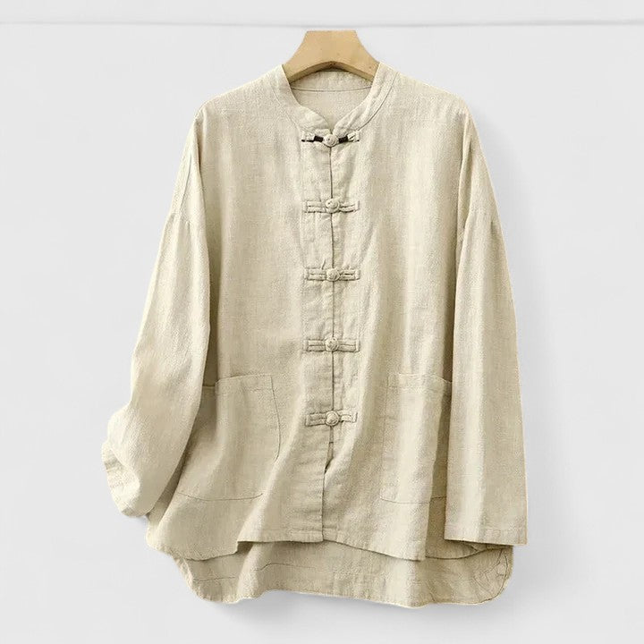 Samara™ - Comfortable Shirt