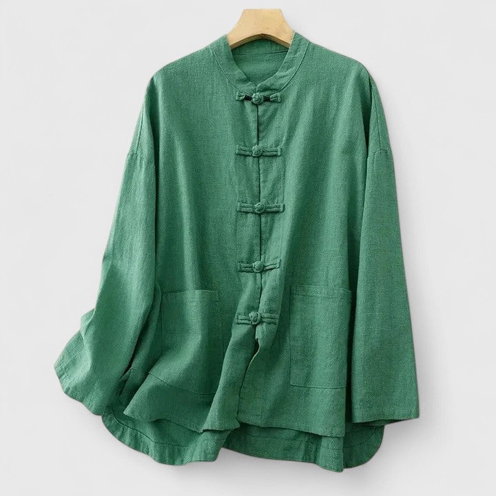 Samara™ - Comfortable Shirt