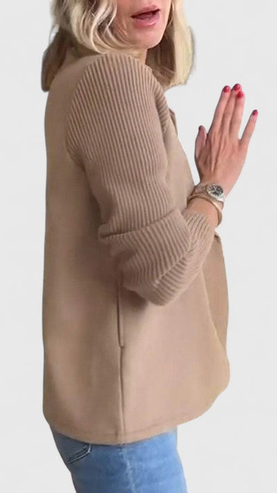 Rhiannon | Elegant Blazer Set