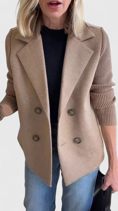 Rhiannon | Elegant Blazer Set