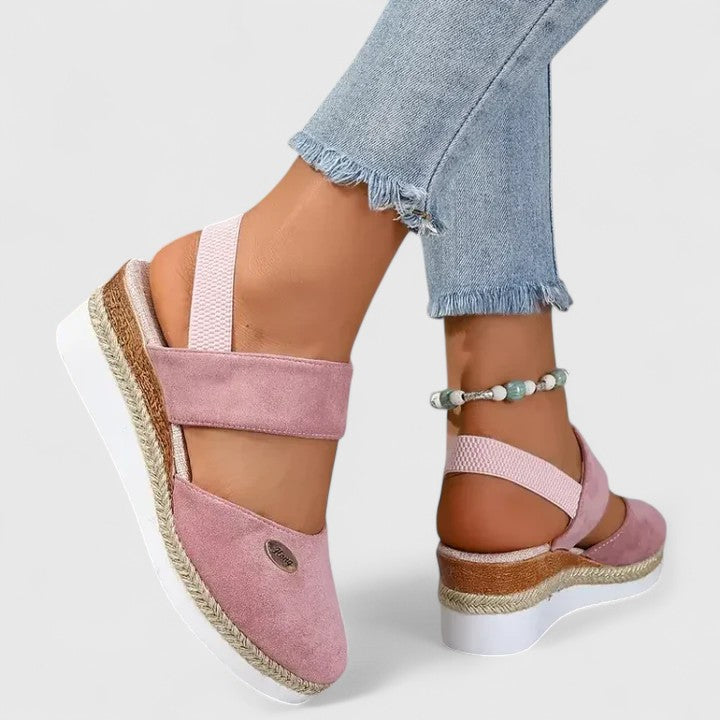 Zainab™ - Orthopedic Sandals