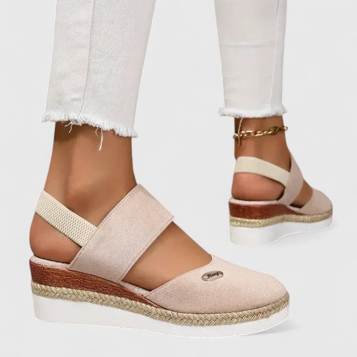 Zainab™ - Orthopedic Sandals