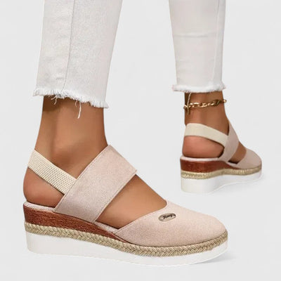Zainab™ - Orthopedic Sandals