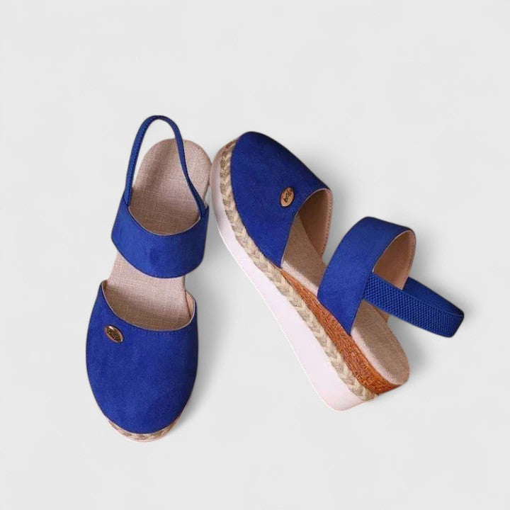 Zainab™ - Orthopedic Sandals