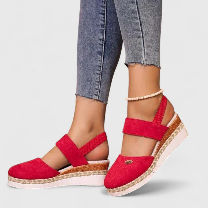 Zainab™ - Orthopedic Sandals