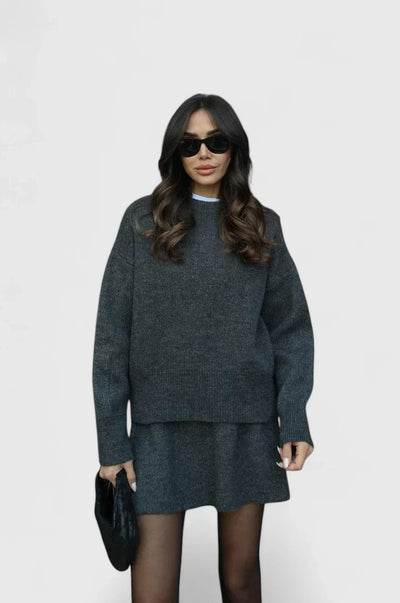 India |Comfortable Sweater Set