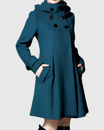 Elle | Elegant Jacket