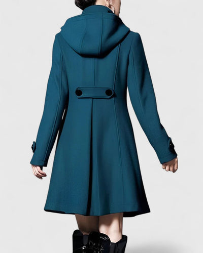 Elle | Elegant Jacket