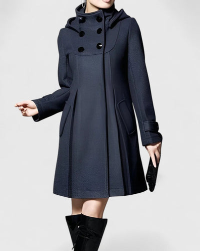Elle | Elegant Jacket