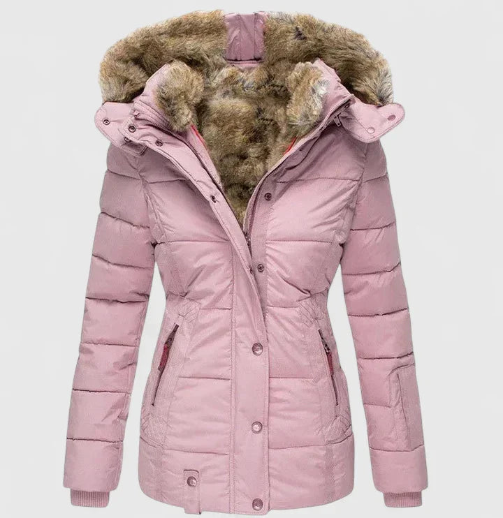 Briley | Comfortable Coat