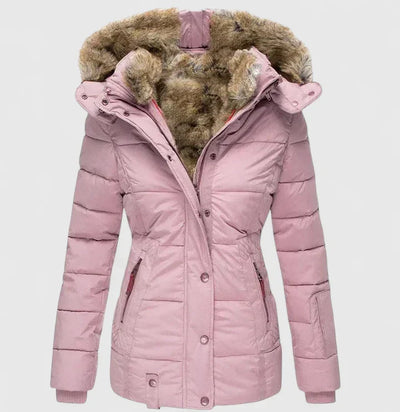 Briley | Comfortable Coat