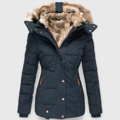 Briley | Comfortable Coat