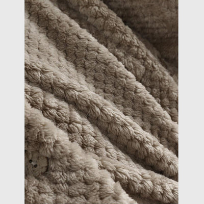 Annette | Fleece Jacket