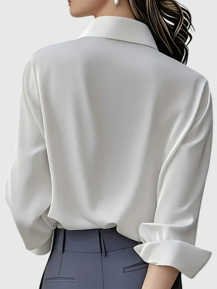 Kimberly™ - Elegant Top