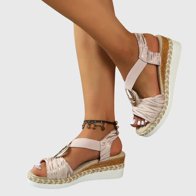 Kenna™ - Orthopedic Sandals