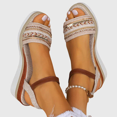 Rayna™ - Orthopedic Summer Sandals