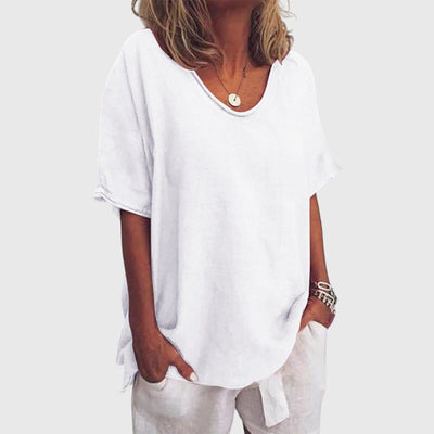 Nayeli™ - Elegant Loose Top