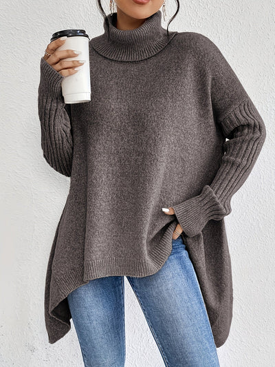 Mica | Cozy Sweater