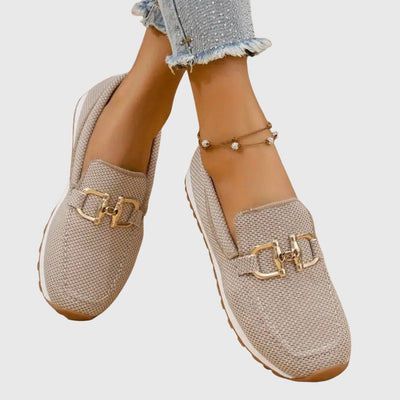 Norabel | Comfortable Loafers