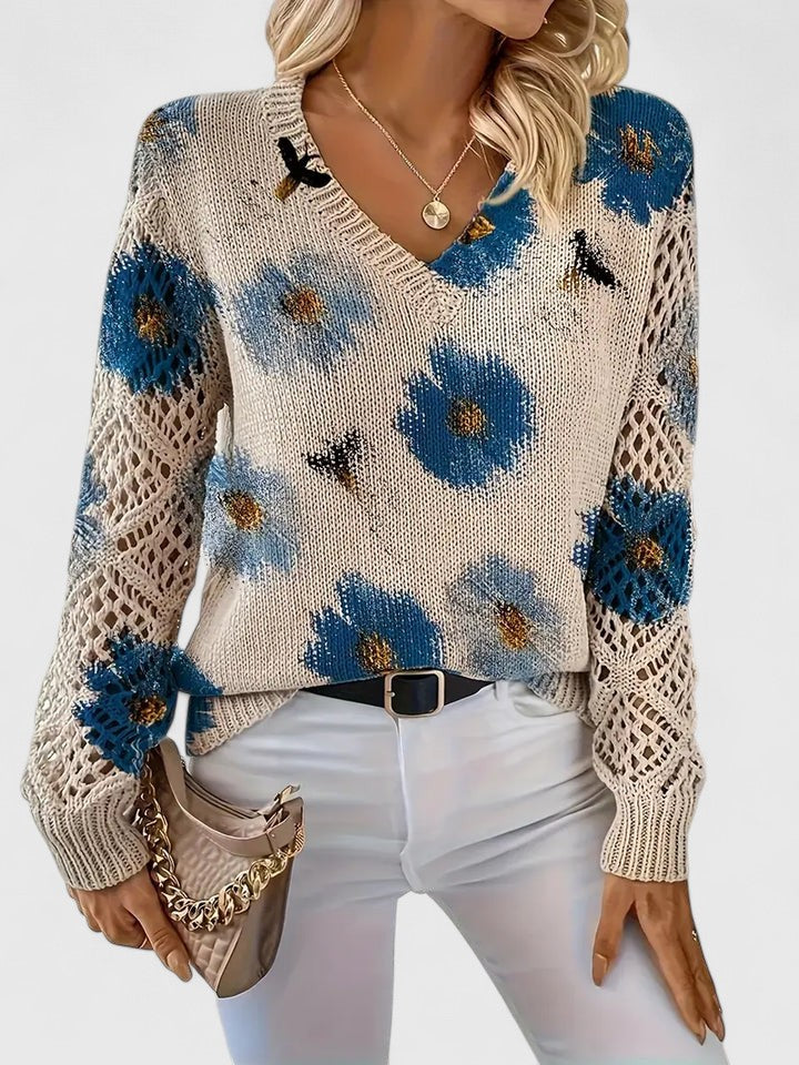 Rosie™ - Elegant Cardigan
