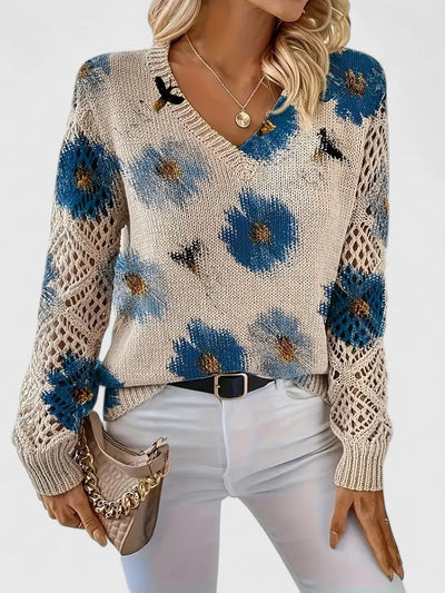 Rosie™ - Elegant Cardigan
