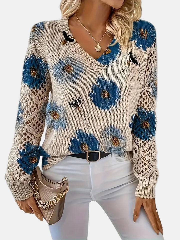 Kaede™  - Comfortable Sweater