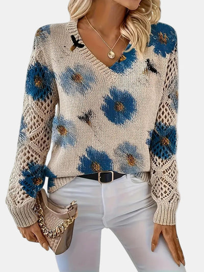 Kaede™  - Comfortable Sweater