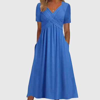 Josie™ - Flattering Dress