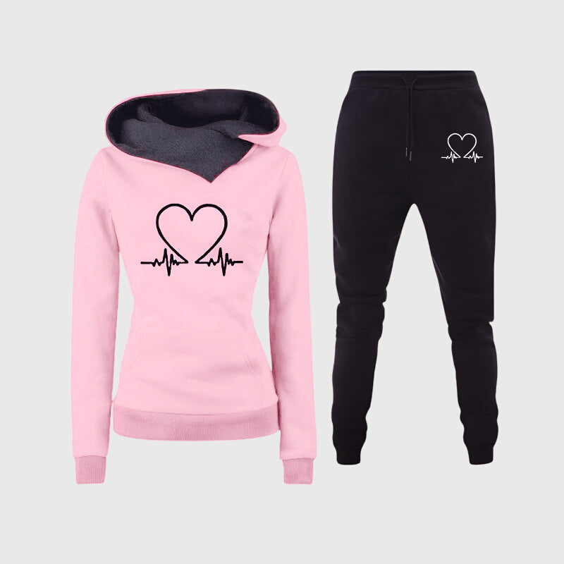 Charlee | Comfortable Tracksuit