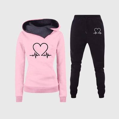Charlee | Comfortable Tracksuit