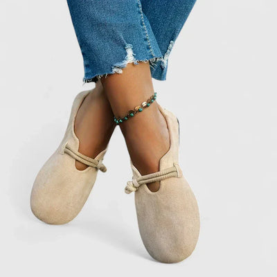 Arrietty | Orthopedic Loafers