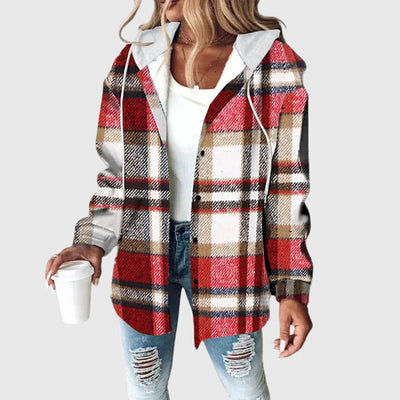 Carly | Women's Jacket