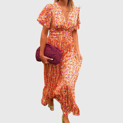 Oaklynn™ - Comfortable Summer Dress