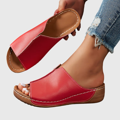 Alondra™ - Stylish Orthopedic Sandals