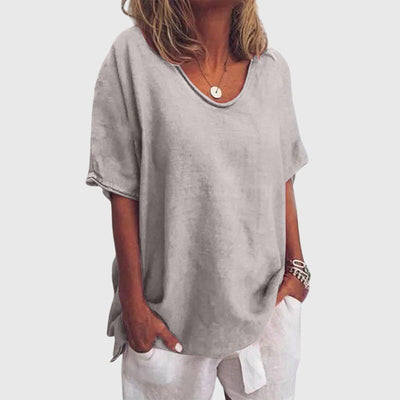 Nayeli™ - Elegant Loose Top