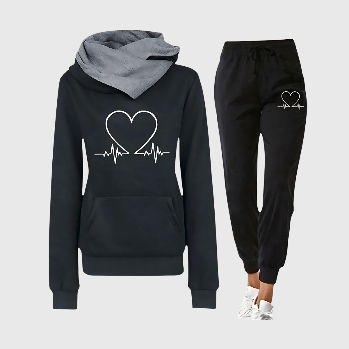 Charlee | Comfortable Tracksuit