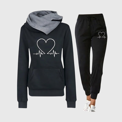 Charlee | Comfortable Tracksuit