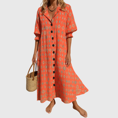 Peyton™ - Elegant Slimming Dress