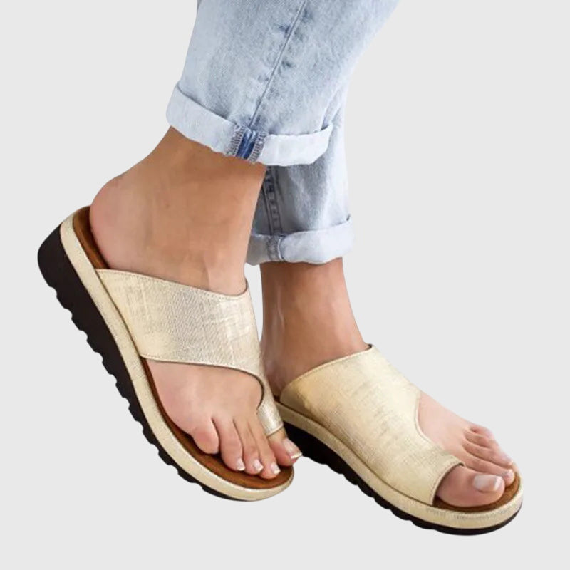 Calliope™ - Orthopedic Summer Sandals