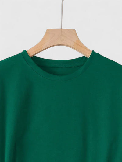 Camilla™ - Comfortable Short Sleeve T-Shirt