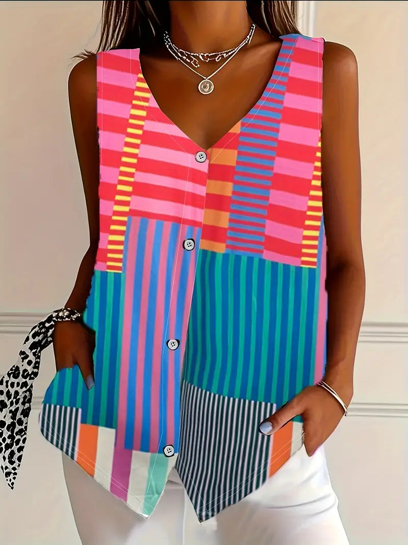 Hope™ - Elegant Blouse