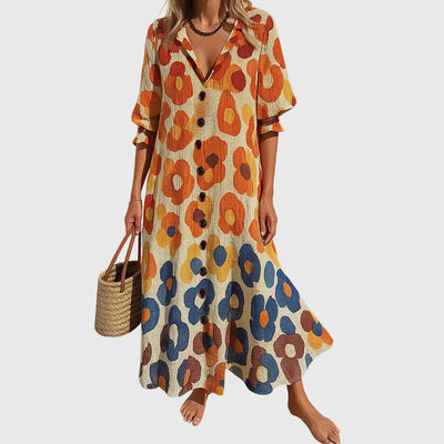Peyton™ - Elegant Slimming Dress