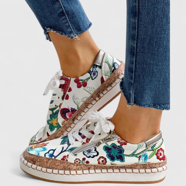 Freya™ - Orthopedic Shoes