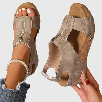Frankie™ - Orthopedic Sandals